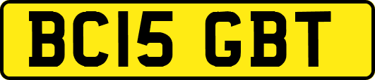 BC15GBT