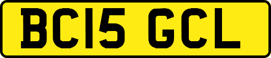BC15GCL