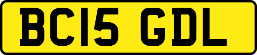 BC15GDL