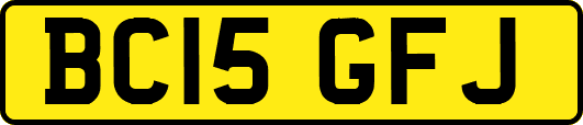 BC15GFJ