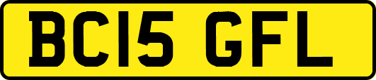 BC15GFL