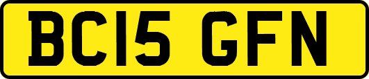 BC15GFN