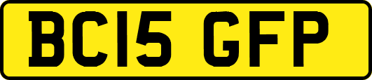 BC15GFP