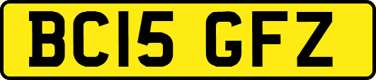 BC15GFZ