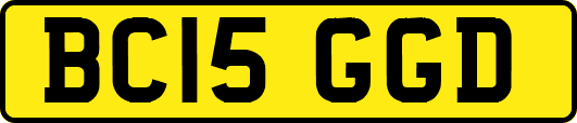 BC15GGD