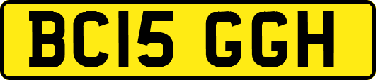 BC15GGH