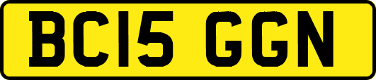 BC15GGN