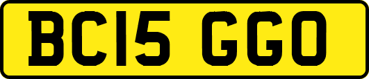 BC15GGO