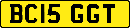 BC15GGT