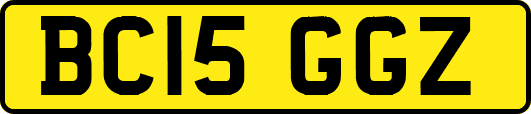 BC15GGZ