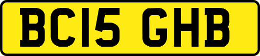 BC15GHB