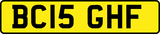 BC15GHF