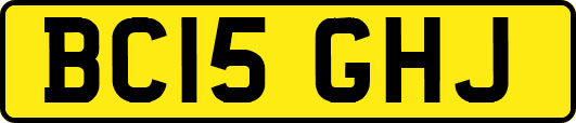 BC15GHJ