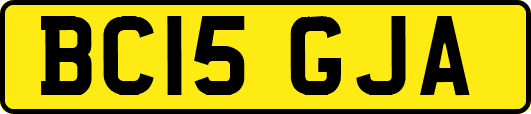 BC15GJA