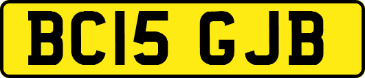 BC15GJB