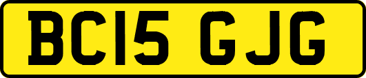 BC15GJG