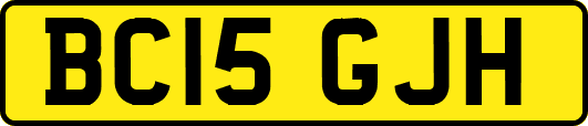 BC15GJH