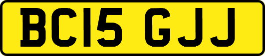 BC15GJJ