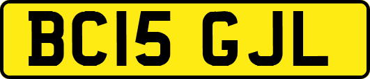 BC15GJL