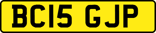 BC15GJP