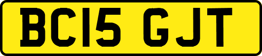 BC15GJT