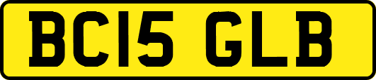 BC15GLB