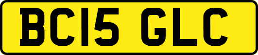 BC15GLC