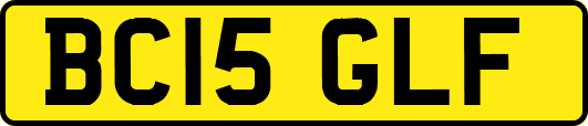 BC15GLF