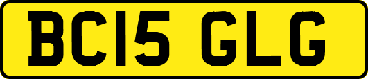 BC15GLG