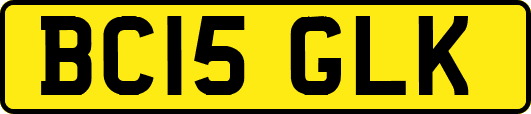 BC15GLK