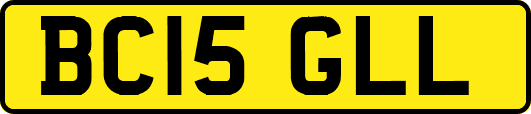 BC15GLL