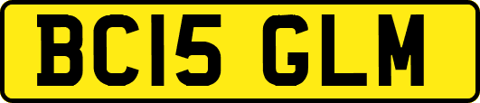 BC15GLM