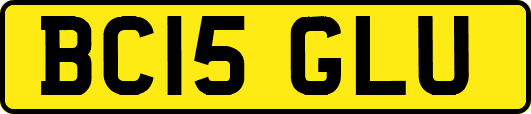 BC15GLU