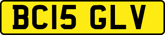 BC15GLV