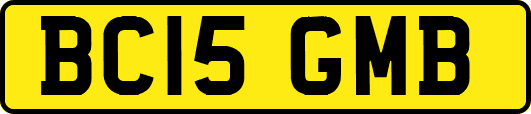 BC15GMB