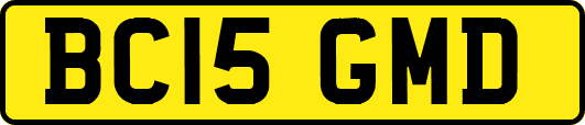 BC15GMD