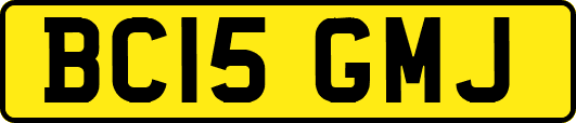 BC15GMJ