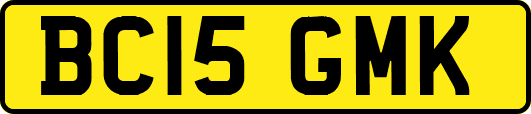 BC15GMK
