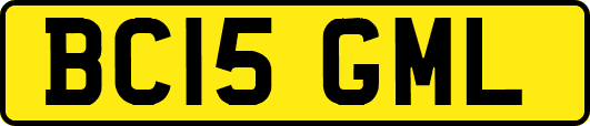 BC15GML
