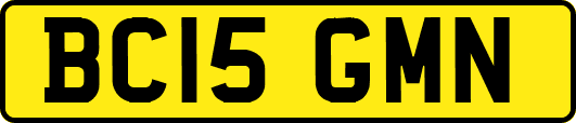 BC15GMN