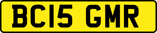 BC15GMR
