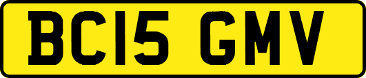 BC15GMV