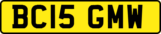 BC15GMW