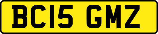 BC15GMZ