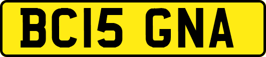 BC15GNA