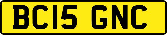 BC15GNC