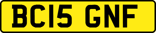 BC15GNF
