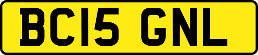 BC15GNL