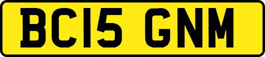 BC15GNM
