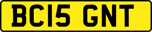 BC15GNT
